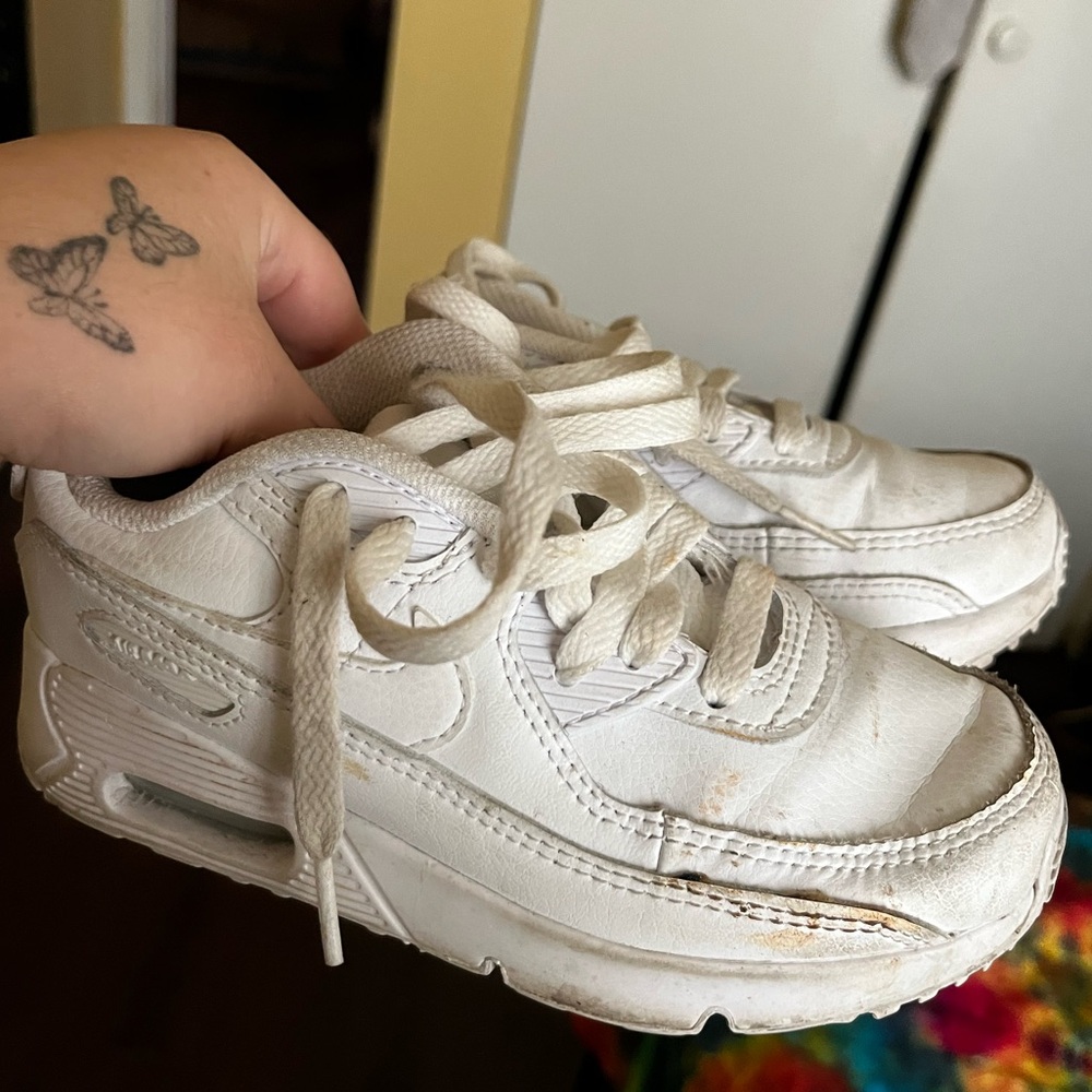 Kids Nike air